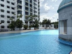 Eastvale (D18), Condominium #601987471